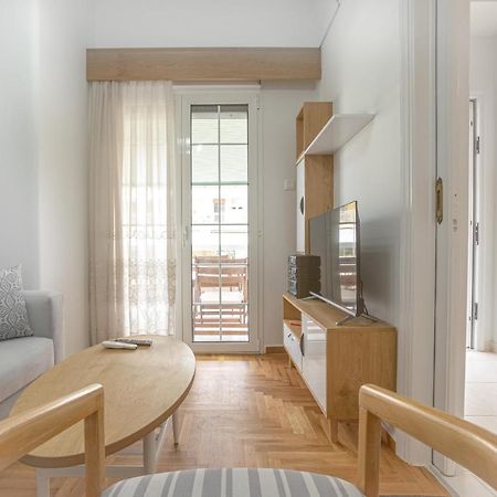 Beautiful And Comfortable Apartment At Marina Zeas 比雷埃夫斯 外观 照片