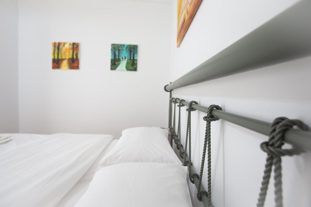 Beautiful And Comfortable Apartment At Marina Zeas 比雷埃夫斯 外观 照片